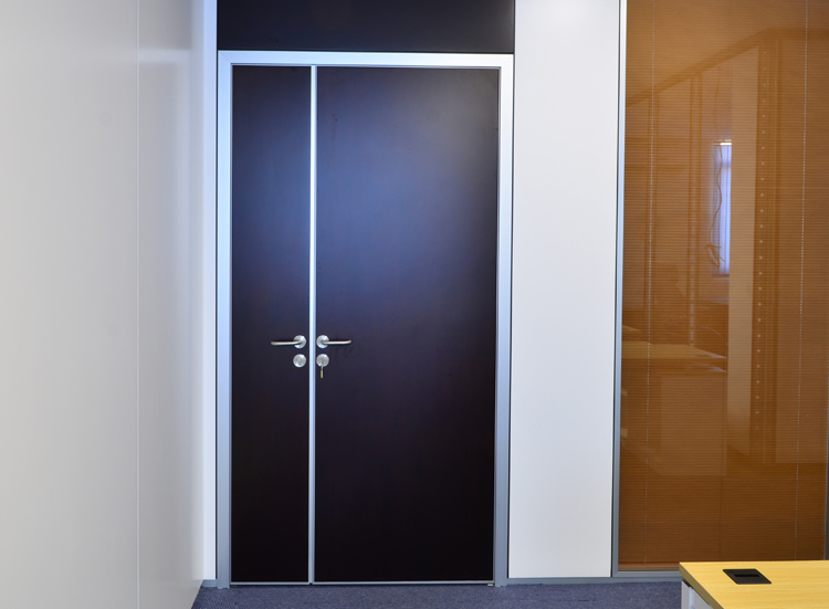 潔凈門窗系統 潔凈門窗系統