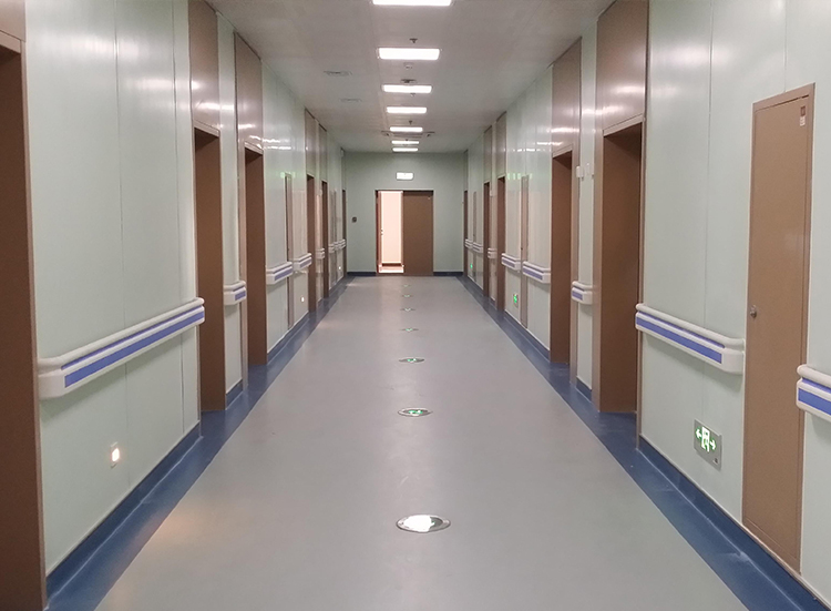 玻鎂凈化板 玻鎂凈化板