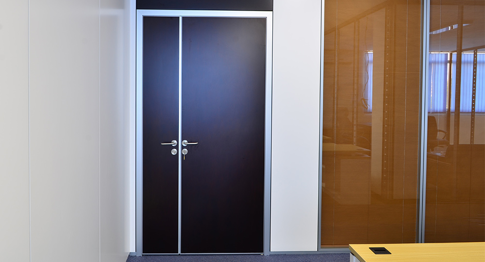 潔凈門窗系統 潔凈門窗系統