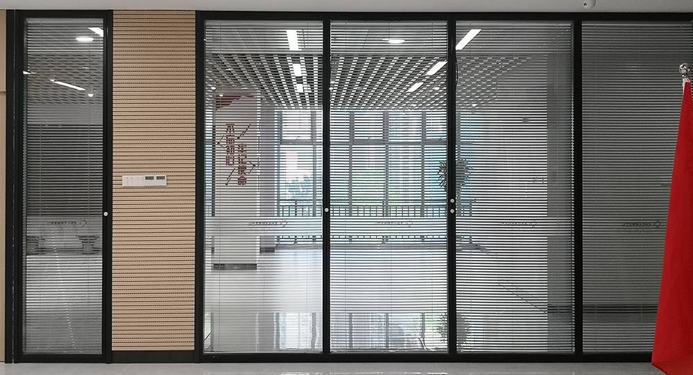 隔墻系統 隔墻系統